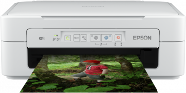 Epson Expression Home XP-257