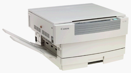 Canon PC770