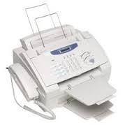 Brother IntelliFax ​​2550ML