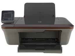 DeskJet 3050A e-All-in-One