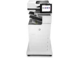 Tonery a náplne do HP Color LaserJet Enterprise Flow MFP M681z - Tonery a náplně.cz