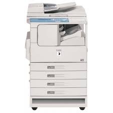 Canon imageRUNNER 1610