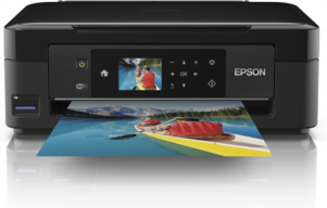 Tonery a náplne do Epson Expression Home XP-422 - Tonery a náplně.cz