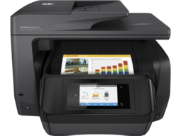 Tonery a náplne do HP OfficeJet Pro 8725 - Tonery a náplně.cz