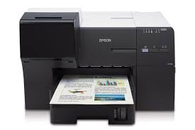 Business Inkjet B-310N