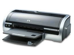 HP Deskjet 5850, 5850jp, 5850w