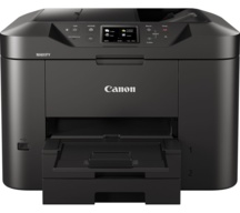 Tonery a náplne do Canon MAXIFY MB2750 - Tonery a náplně.cz