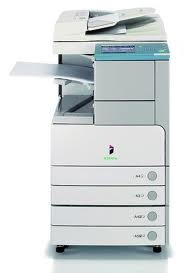 Canon imageRUNNER 3025