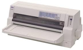 Epson DLQ 3000