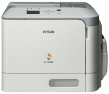 Tonery a náplne do Epson WorkForce AL-C300DN - Tonery a náplně.cz