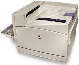 Xerox Phaser 7750, 7750N, 7750DN