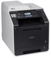 Brother MFC-9560CDW