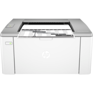 HP LaserJet M101