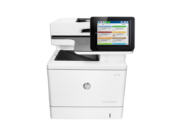 Tonery a náplne do HP Color LaserJet Enterprise MFP M577 - Tonery a náplně.cz