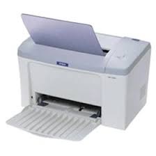 Epson EPL-6100, 6100L, 6100N, 6100PS