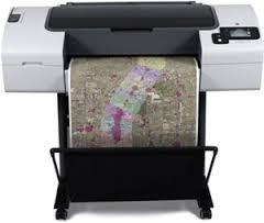 DesignJet T790, T790 ePrinter 44 &quot;