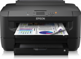 Tonery a náplne do Epson WorkForce WF-7710DWF - Tonery a náplně.cz