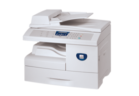 Tonery a náplne do Xerox WorkCentre M15i - Tonery a náplně.cz