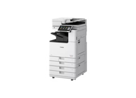 Canon imageRUNNER ADVANCE DX C3935i