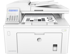 Tonery a náplne do HP LaserJet Pro MFP M227fdn - Tonery a náplně.cz