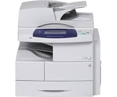 Xerox WorkCentre 4250 / X