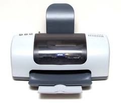 Epson Stylus Photo 820