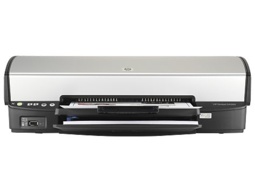 HP DeskJet D4200