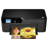 HP Deskjet 3526 e-All-in-One