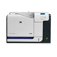 HP Color LaserJet CP3525n