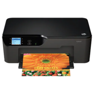 HP Deskjet 3524 e-All-in-One