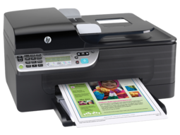 Tonery a náplne do HP Officejet 4500 G510n - Tonery a náplně.cz