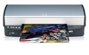 HP DeskJet 5940