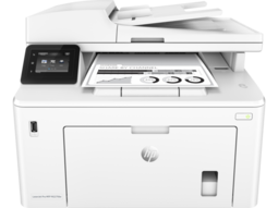 Tonery a náplne do HP LaserJet Pro MFP M227fdw - Tonery a náplně.cz