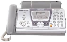 Panasonic KX-FP 148cm, 145, 143