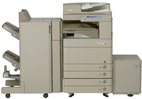 Canon imageRUNNER ADVANCE C5235i