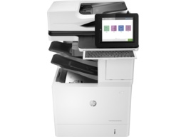 Tonery a náplne do HP LaserJet Enterprise Flow MFP M632 - Tonery a náplně.cz