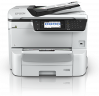 Epson WorkForce Pro WF-C8690DWF