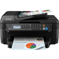 Epson WorkForce WF-2870DWF