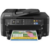 Epson WorkForce WF-2760