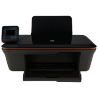 HP Deskjet 3057A e-All-in-One Printer