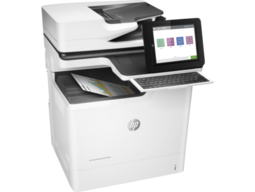 Tonery a náplne do HP Color LaserJet Enterprise MFP M681f - Tonery a náplně.cz