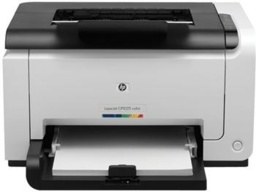 Tonery a náplne do HP Color LaserJet Pro CP1022 - Tonery a náplně.cz