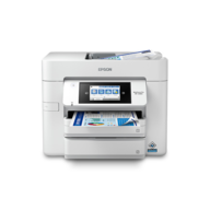 Epson WorkForce Pro WF-C4810