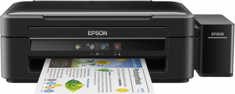 Tonery a náplne do Epson L382 - Tonery a náplně.cz