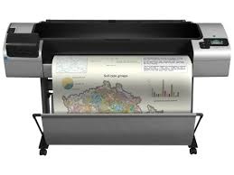 HP DesignJet T1300