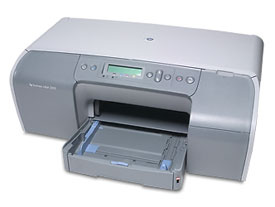 HP Business InkJet 2300DTN