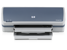 Tonery a náplne do HP Deskjet 3848 - Tonery a náplně.cz