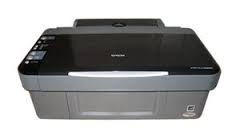 Epson Stylus DX4000