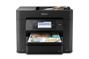 Tonery a náplne do Epson WorkForce Pro WF-4740 - Tonery a náplně.cz