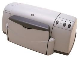 HP Deskjet 916, 916c